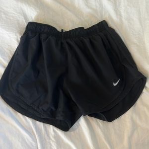 Nike athletic shorts